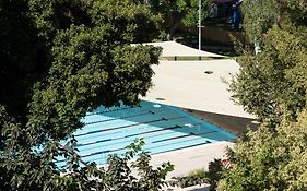 כפר המכביה מלון וסוויטות פרמיום