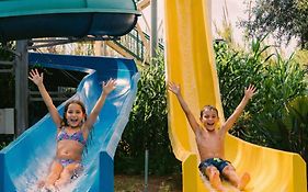 כפר המכביה מלון וסוויטות פרמיום